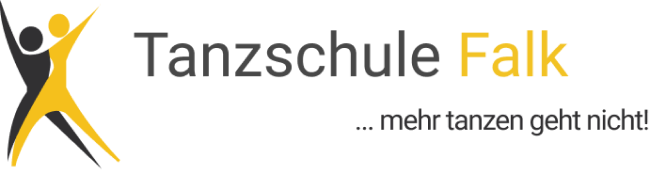 A.D.T.V. Tanzschule Falk - Logo
